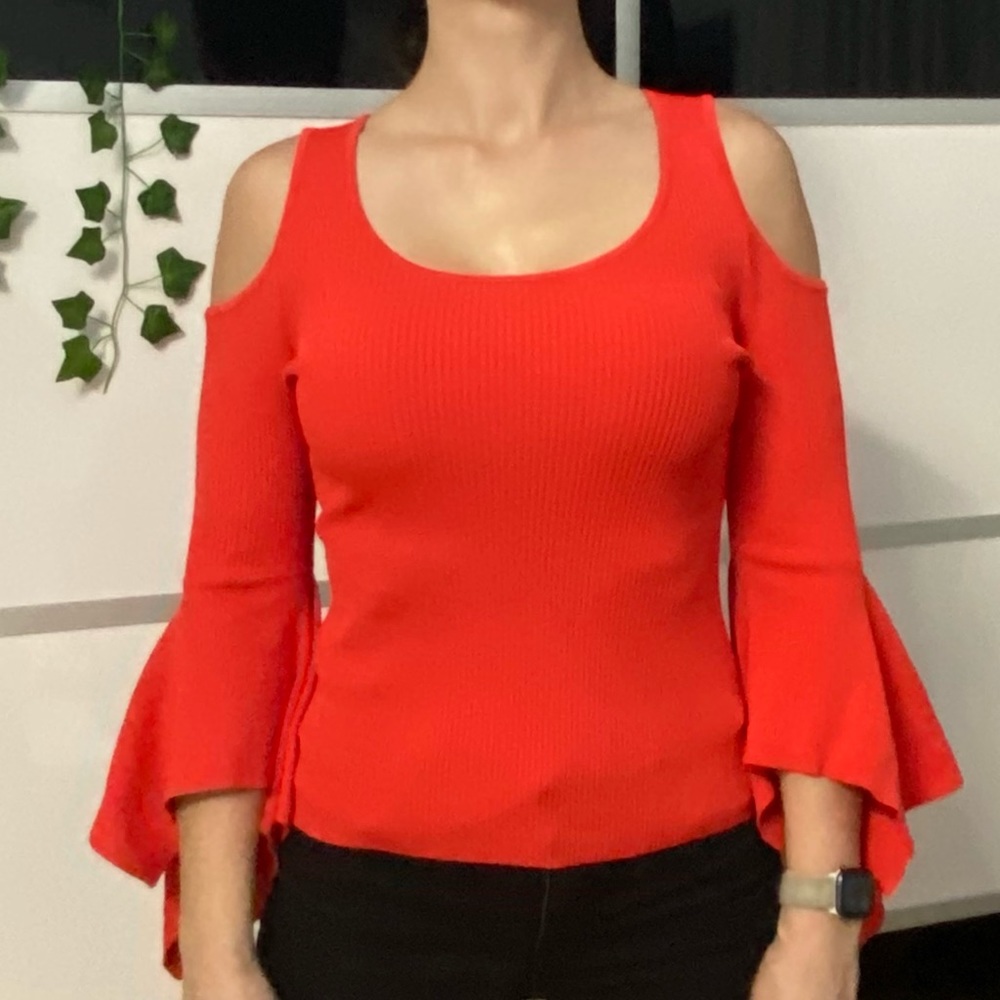 Scripted Shirt - image 2